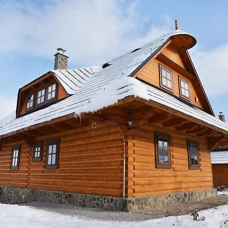 Chalupkovo
