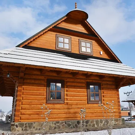 Chalupkovo Ruzomberok