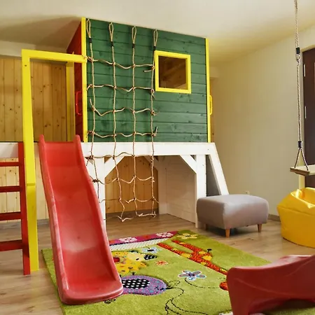 Holiday home Chalupkovo Ruzomberok